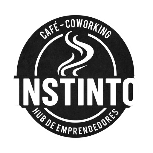 Logo de Instinto Café