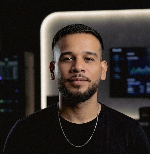 Alejandro Cordoba